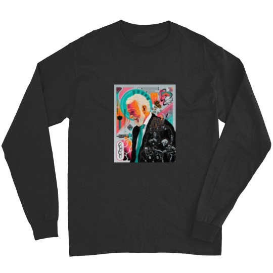 Discover Gregg Popovich Long Sleeves
