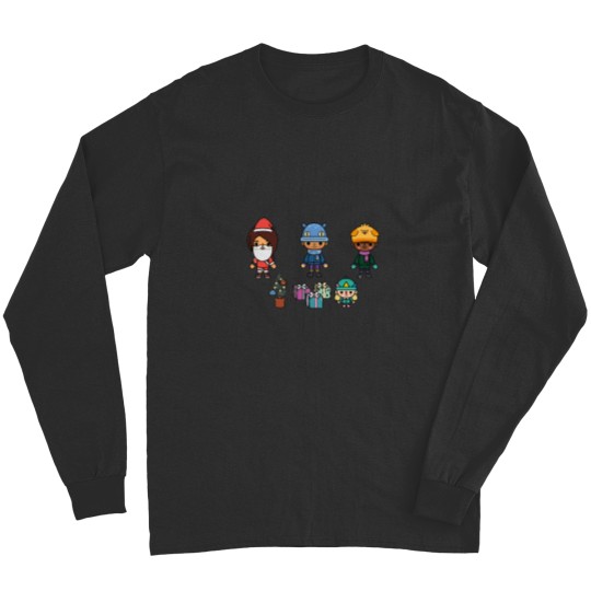 Discover toca boca Kids Long Sleeves