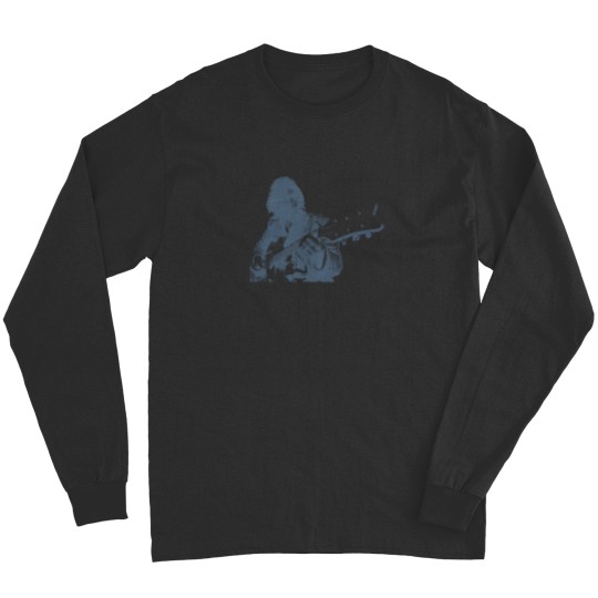 Discover Neil Young Long Sleeves