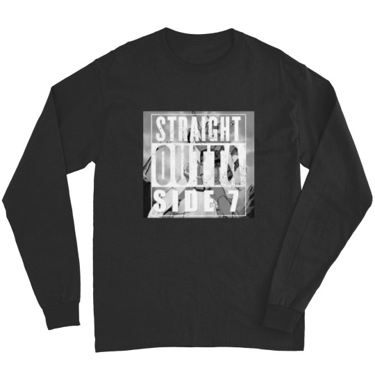 Discover Mobile suit Gundam Long Sleeves