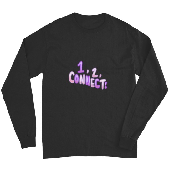 Discover 1 Long Sleeves