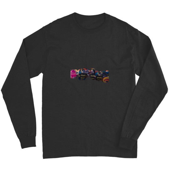 Discover albuquerque Long Sleeves