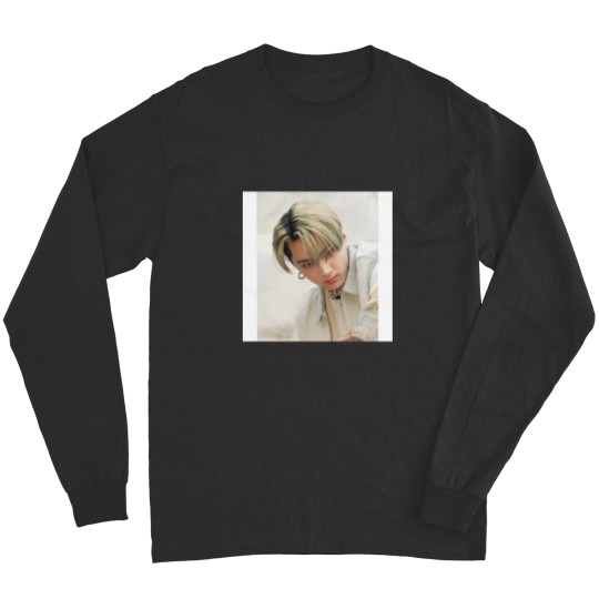 Discover Jay Comforter Long Sleeves
