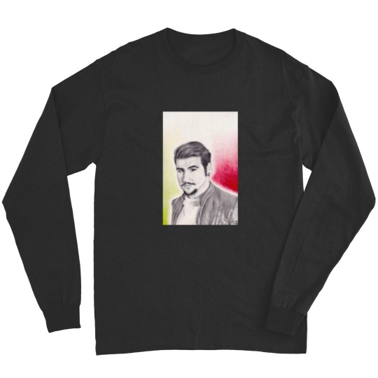 Discover Ignazio Boschetto Long Sleeves