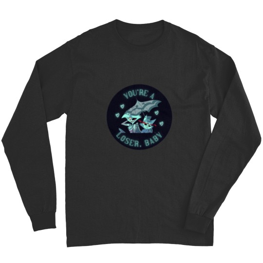 Discover Mens This Guy Sucks At Fantasy Football - Funny Loser Party Worst Football Loser Gift For Men Long Sleeves
