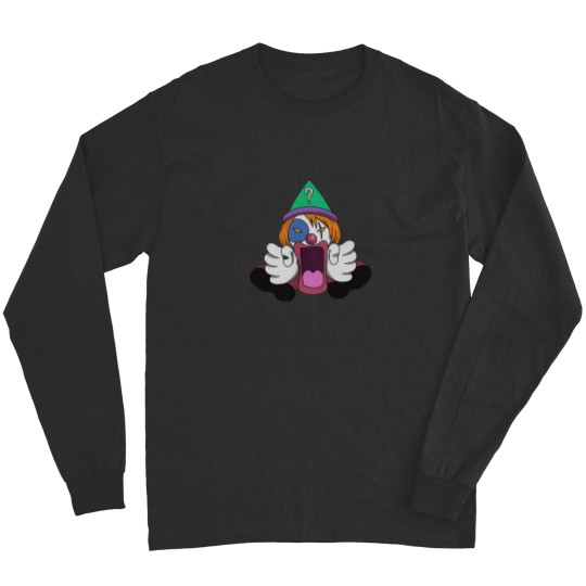 Discover Craz Long Sleeves