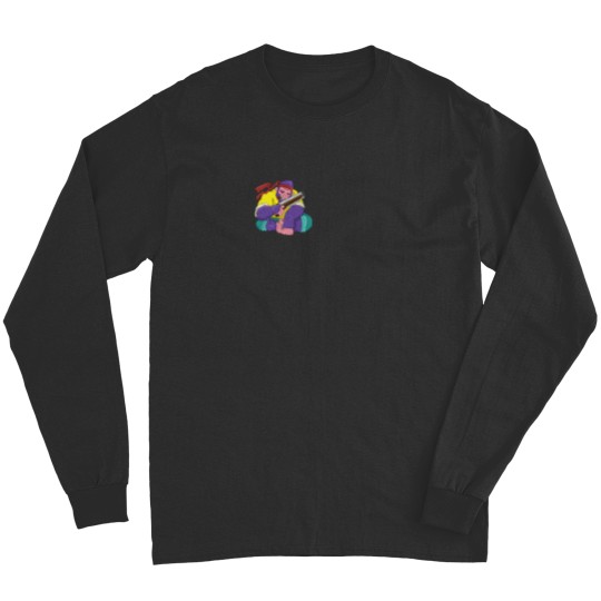 Discover Guerilla Gorilla XX (1) Long Sleeves