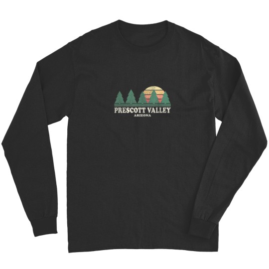 Discover Long Sleeves