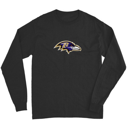 Discover baltimore ravenso Long Sleeves