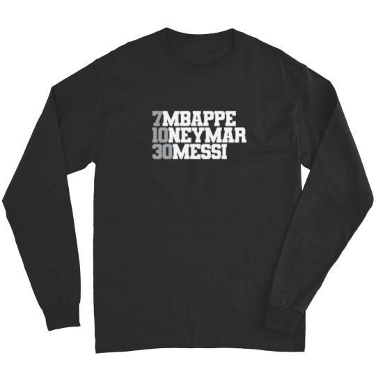 Discover M N M Long Sleeves