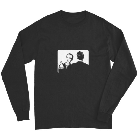 Discover Eurythmics Long Sleeve (Version 3)