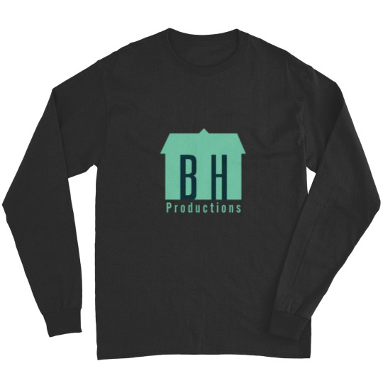 Discover Blumhouse Productions Long Sleeves