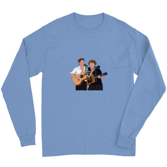 Discover Niall Horan and Lewis Capaldi (1) FART MODE ON -Funny, comedy, humor, processing please wait, loading please wait, I fart Long Sleeves