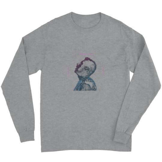 Discover NEW HIGHER POWER Long Sleeves