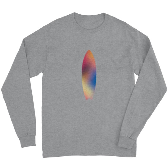 Discover Surfboard Active Long Sleeves