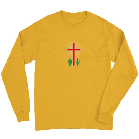 Discover Gram Parsons and the Fallen Angels Pleased To Meet You Long Sleeves