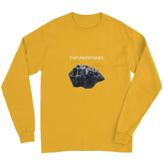 Discover Wednesday Week SKIDD ROW Long Sleeves