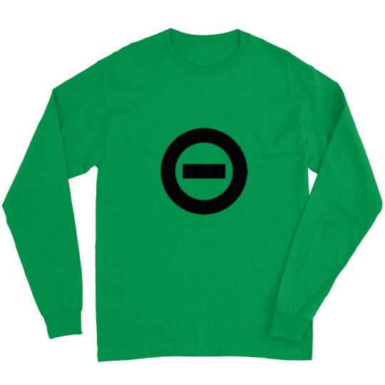 Discover Type O Negative Type O Negative Long Sleeves