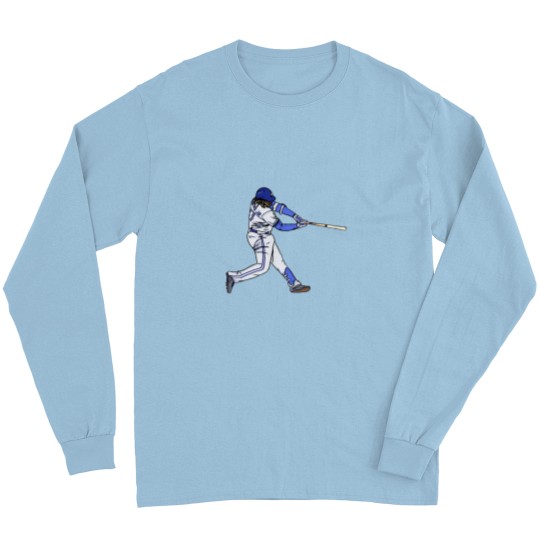 Discover Young junior Long Sleeves