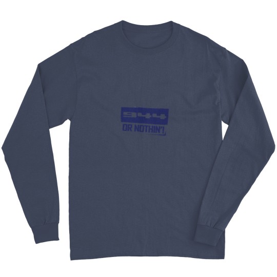 Discover 944 Or Nothin! Long Sleeves