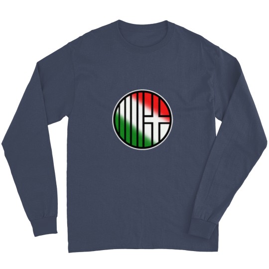Discover acmilan (4)acmilan (4)acmilan (4) Long Sleeves
