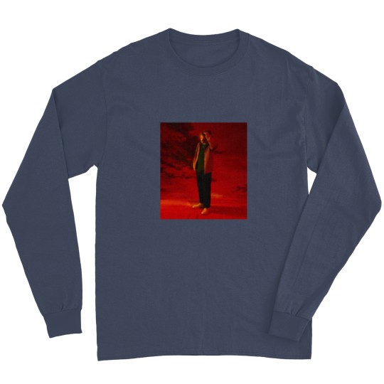 Discover FART MODE ON Funny Long Sleeves
