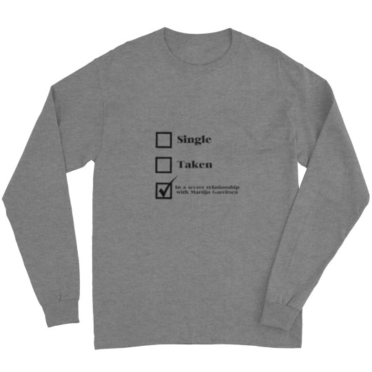 Discover Martin-Garrix Long Sleeves