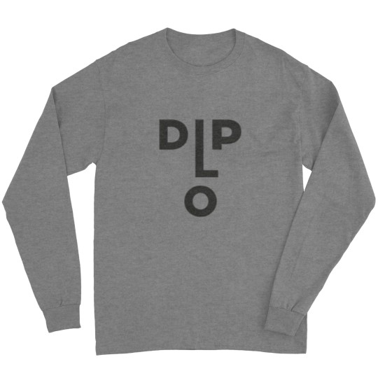 Discover Diplo Long Sleeves