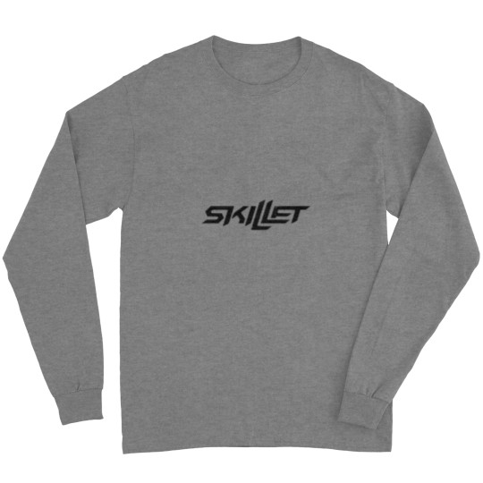 Discover Skillet Long Sleeves
