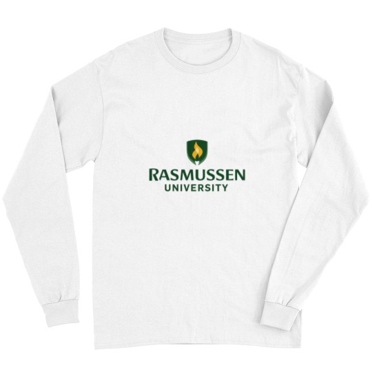 Discover Rasmussen University Established 1900 North Dakota State College of Science (NDSCS) Long Sleeves