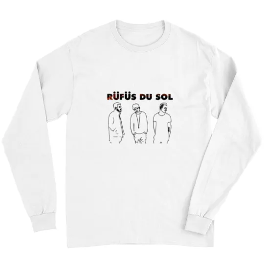 Discover Three Faucet Boys  Three Faucet Boys Long Sleeves