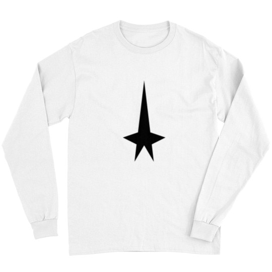 Discover Command Division Long Sleeves