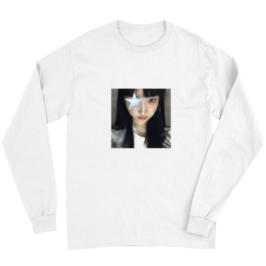 Discover new jeans art Long Sleeves