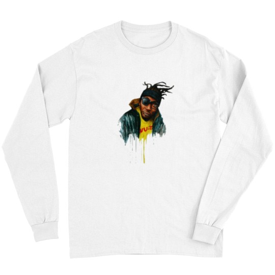 Discover ODB Long Sleeves