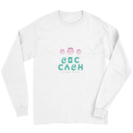 Discover Reliving the Magic of Art from 2013 Long Sleeves