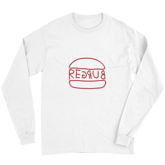 Discover REGRUB Long Sleeves