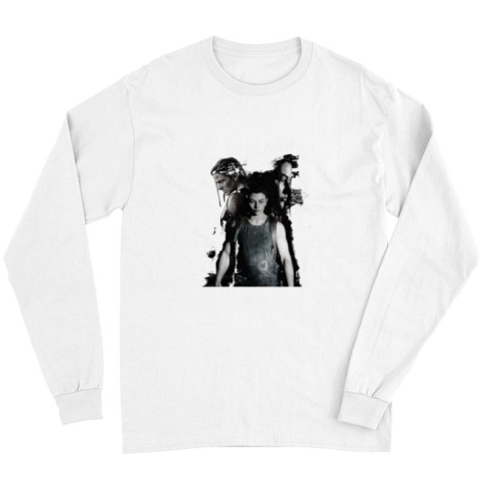 Discover Abby Anderson - The Last Of Us Active Long Sleeves