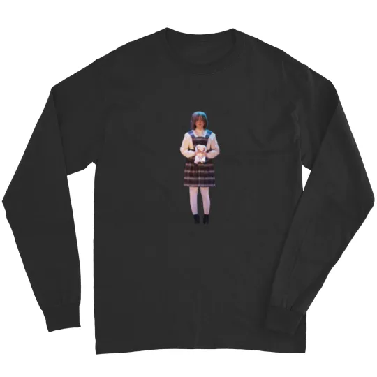 Discover Talia Ride The Cyclone  Talia Ride The Cyclone Long Sleeves