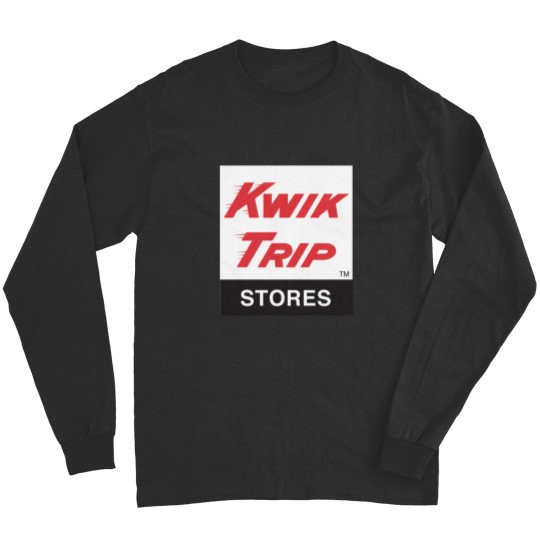 Discover kwik trip 106 Long Sleeves