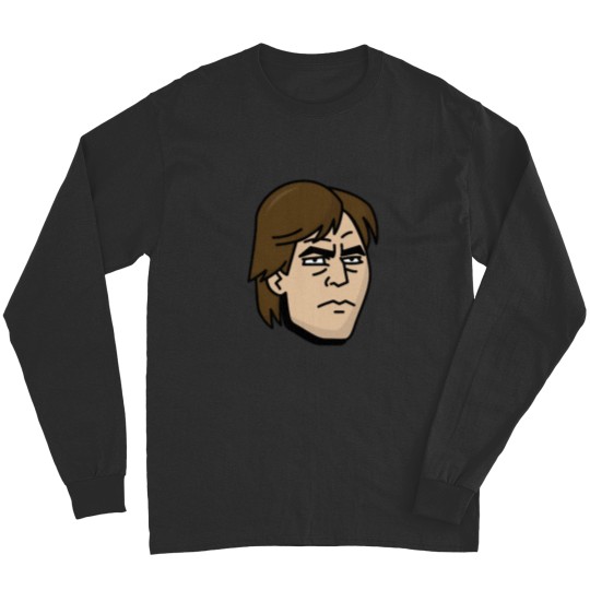 Discover Jan Michael Vincent Long Sleeves