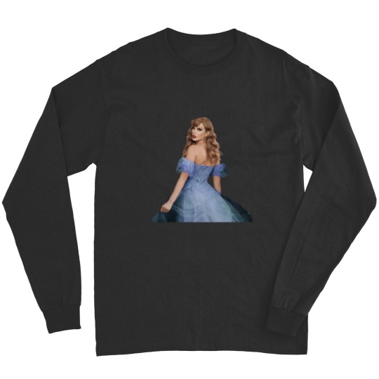 Discover Taylors Swift Concert 2023 Long Sleeves