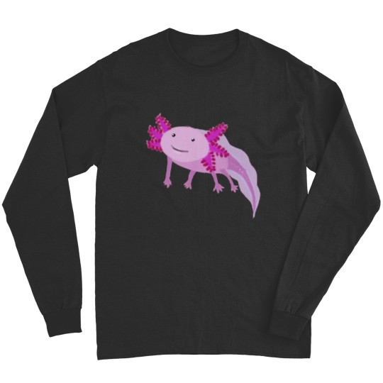 Discover Little Long Sleeves