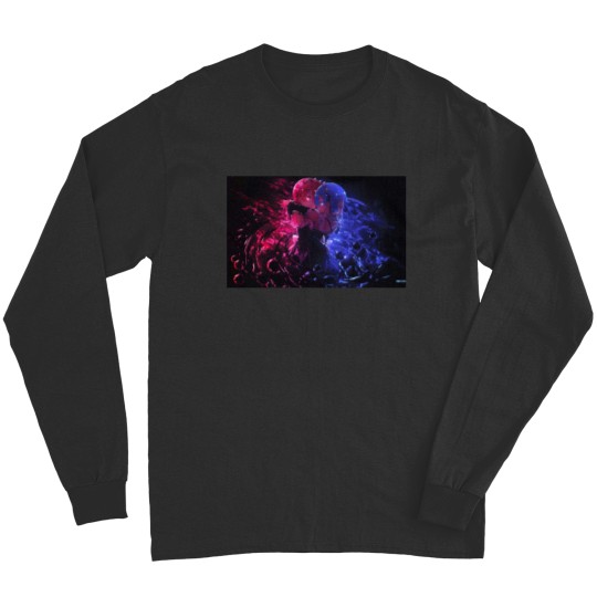 Discover Ram Rem Long Sleeves