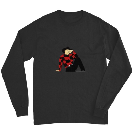Discover Garth Brooks Long Sleeve Shirts