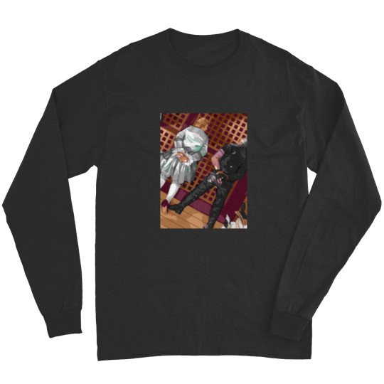 Discover Tweets with replies Long Sleeves