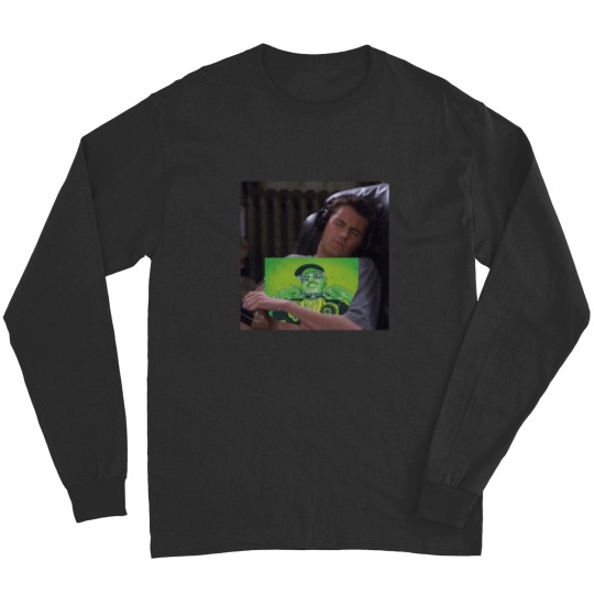 Discover feid EP Sixdofrom Ferxxo _lt_3 Long Sleeves