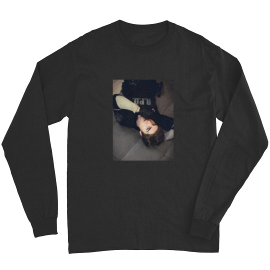 Discover Leon Kennedy Long Sleeves