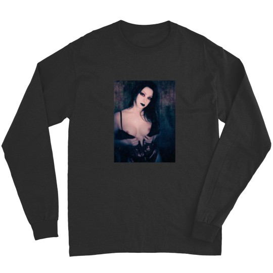 Discover Nightwish Long Sleeves