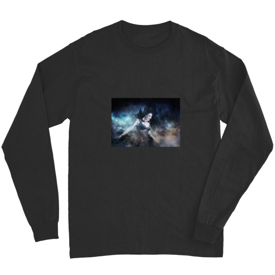 Discover Floor Jansen Nightwish Long Sleeves