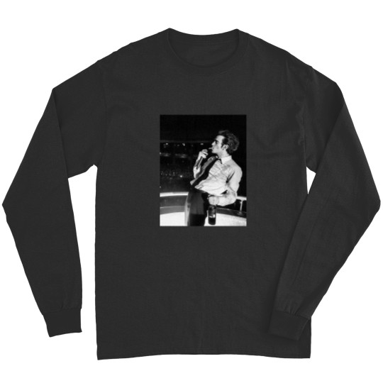 Discover Matty Healy Long Sleeves